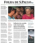 Folha De São Paulo